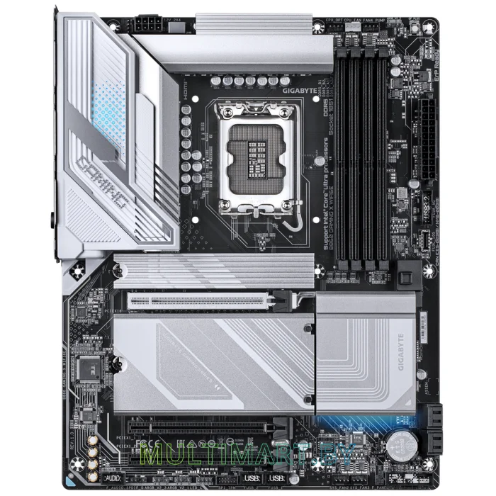 Материнская плата Gigabyte B860 Gaming X WiFi6E